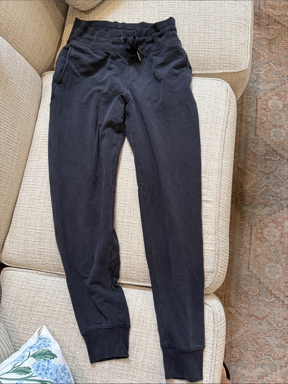 Athleta Balance Jogger